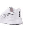 Puma Lite Runner TDP Beyaz Erkek Yürüyüş ve Koşu Ayakkabısı