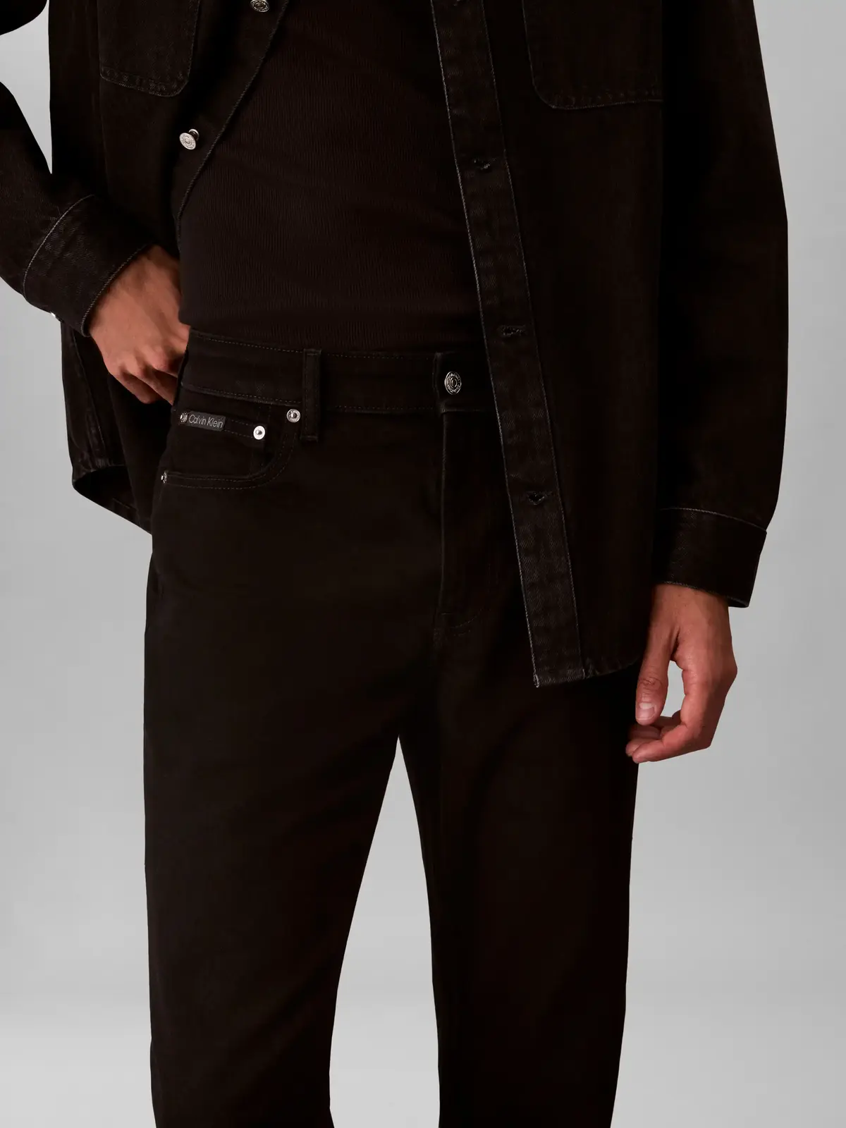 SLIM TAPER CK CLASSI, JW4, 30, 30
