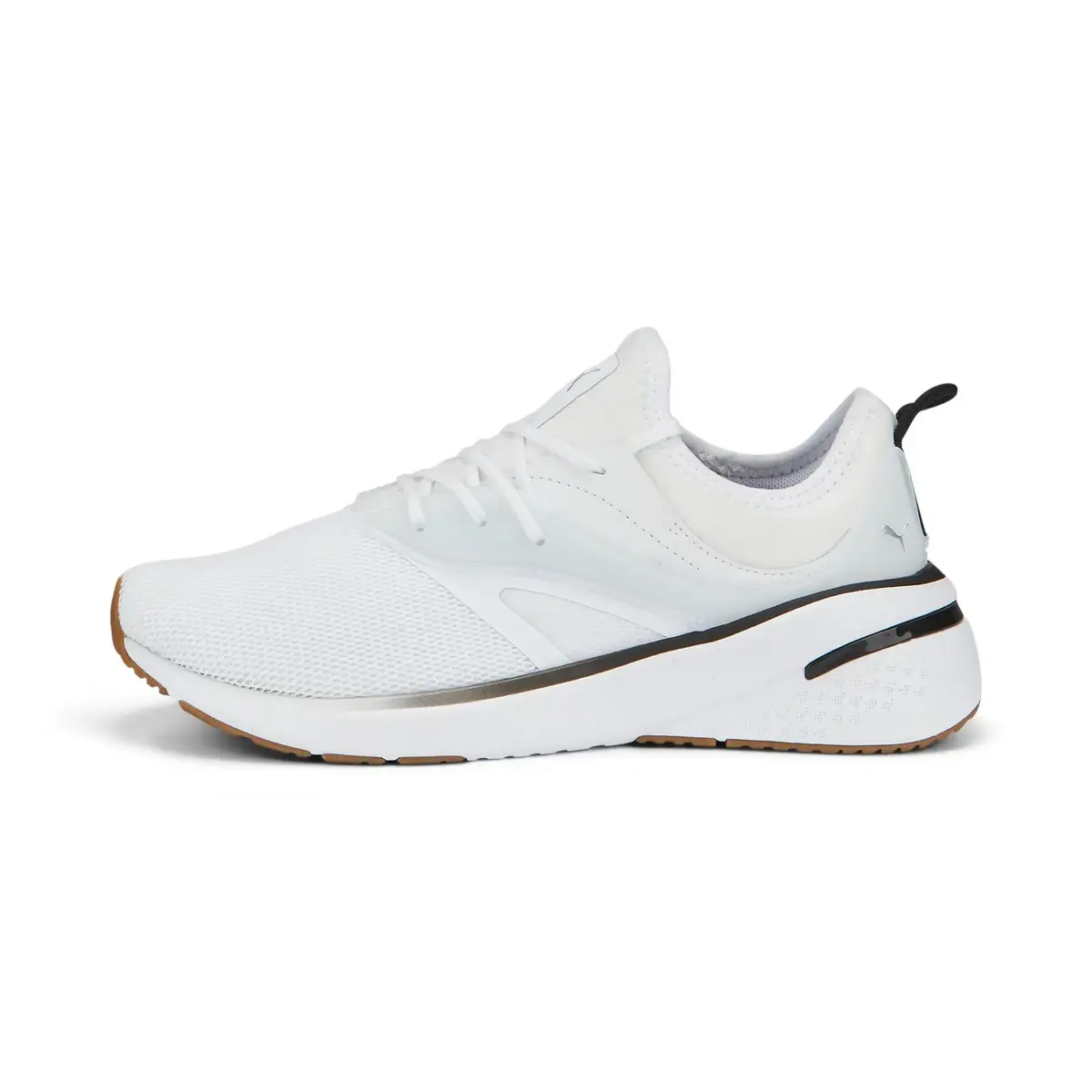 Puma Forever Xt Fade Wn S Beyaz Kadın Koşu Ayakkabısı