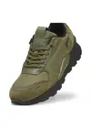 Puma RS 3.0 Cordura Yeşil Unisex Günlük Spor Ayakkabı