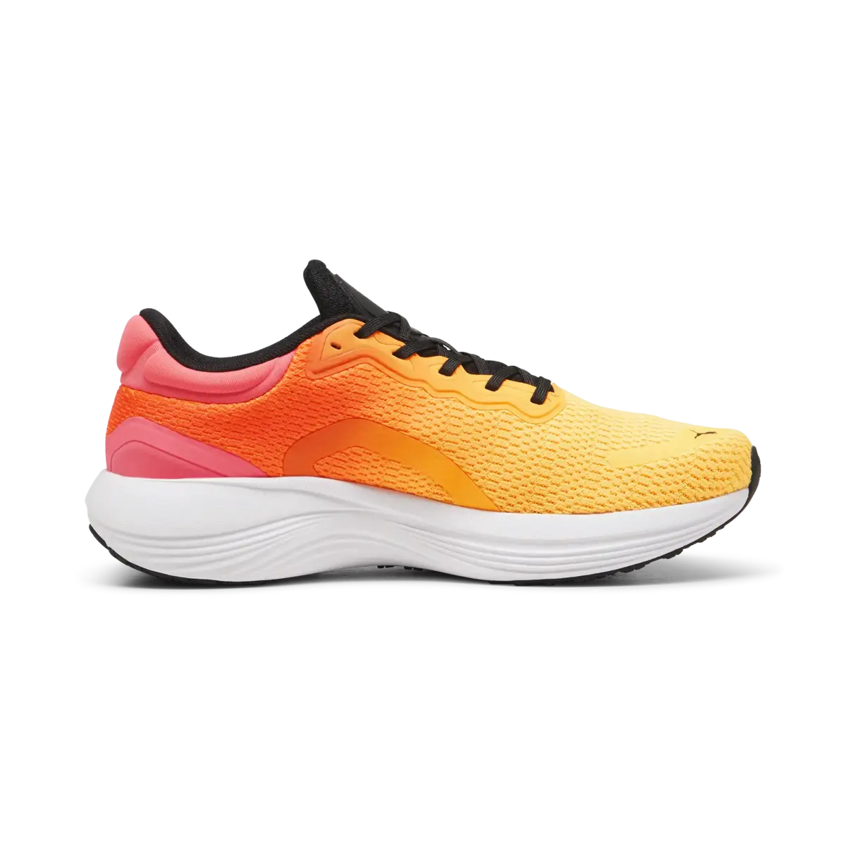 Puma Scend Pro Erkek Yürüyüş ve Koşu Ayakkabısı