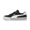 Puma Court Classic Vulc FS Siyah Erkek Spor Ayakkabı & Sneaker