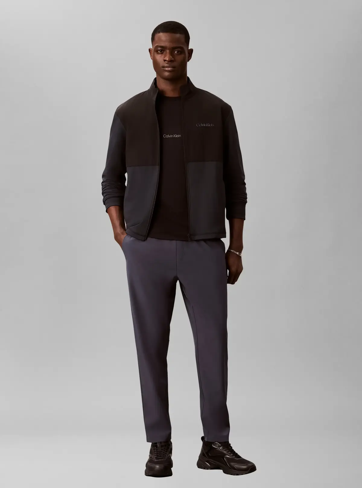 WOVEN PANT, CCI