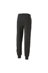 Puma Ferrari Style Sweat Pants Siyah Erkek Eşofman Altı