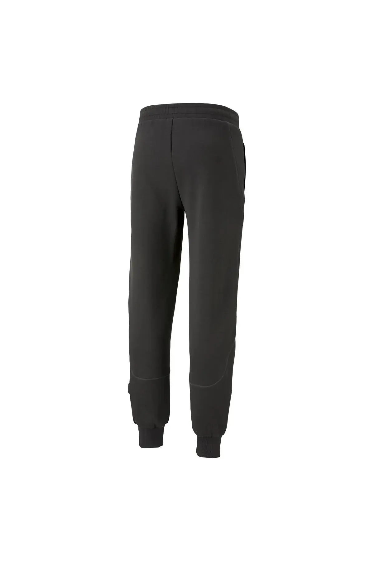 Puma Ferrari Style Sweat Pants Siyah Erkek Eşofman Altı