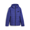 Puma ESS Padded Jacket Lacivert Erkek Mont