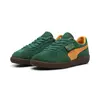 Puma Palermo Yeşil Unisex Günlük Spor Ayakkabı