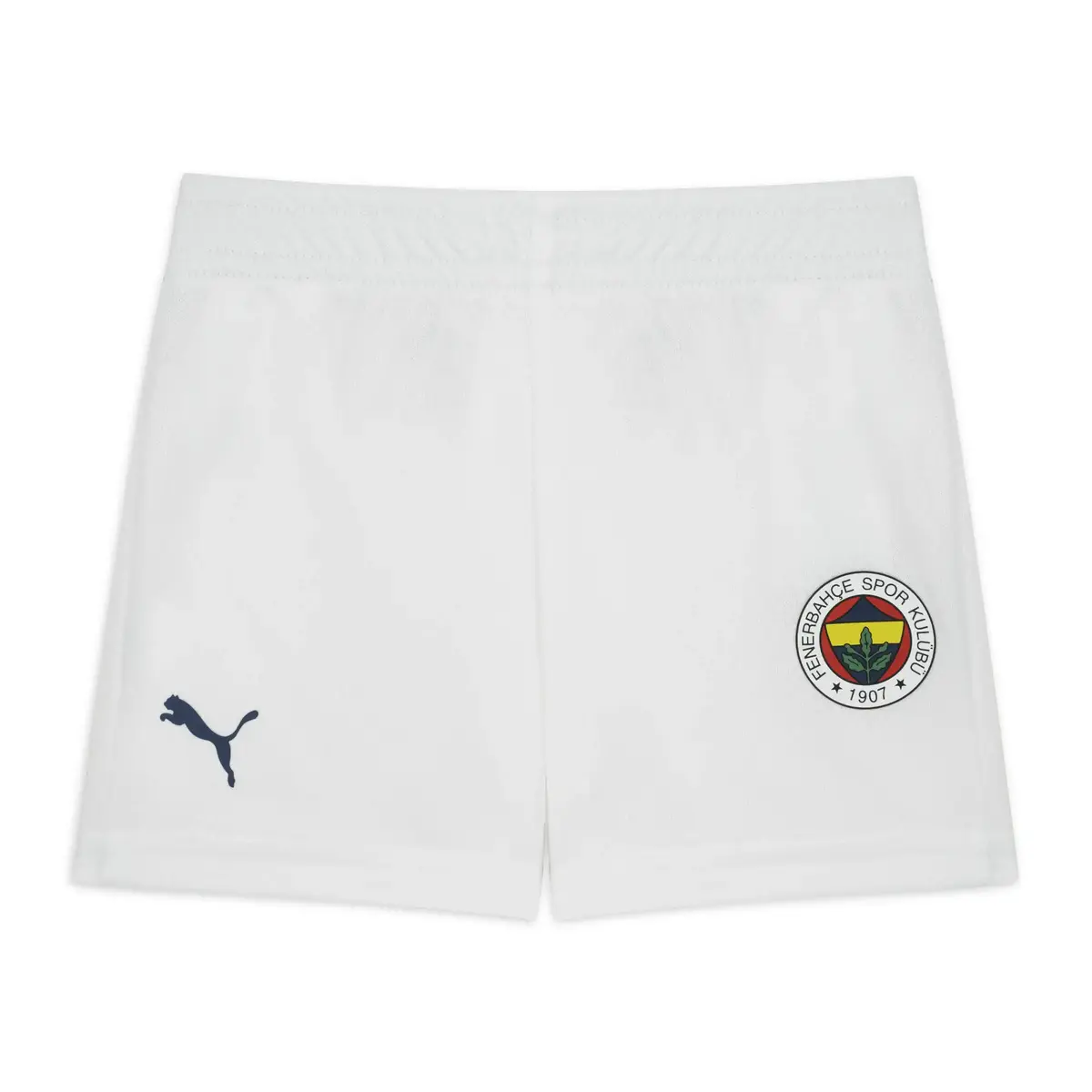 Puma Fenerbahçe Home Babykit Medieval Blue Erkek Çocuk Takım Forması