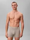 Calvin Klein Trunk 3pk Gri 3lü Boxer Set