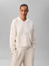 PLUSH HOODIE, 101