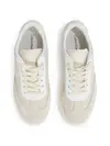 Calvin Klein CLASSIC CUPSOLE LOW Krem Kadın Sneaker