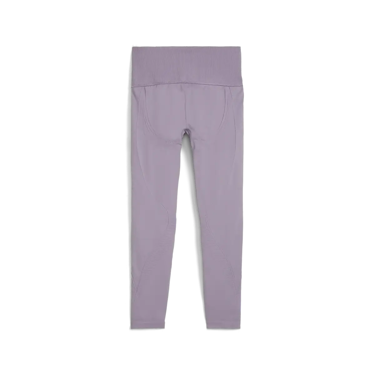 Puma SHAPELUXE SEAMLESS TIGHT Mor Kadın Tayt