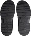 Calvin Klein CHUNKY COMBAT CHELSE Kadın Siyah Bot