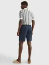 Tommy Hilfiger HARLEM SHORT 1985, DW5 Siyah Erkek Şort