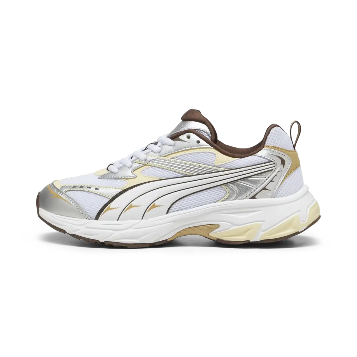 Puma Morphic Unisex Spor Ayakkabı & Sneaker