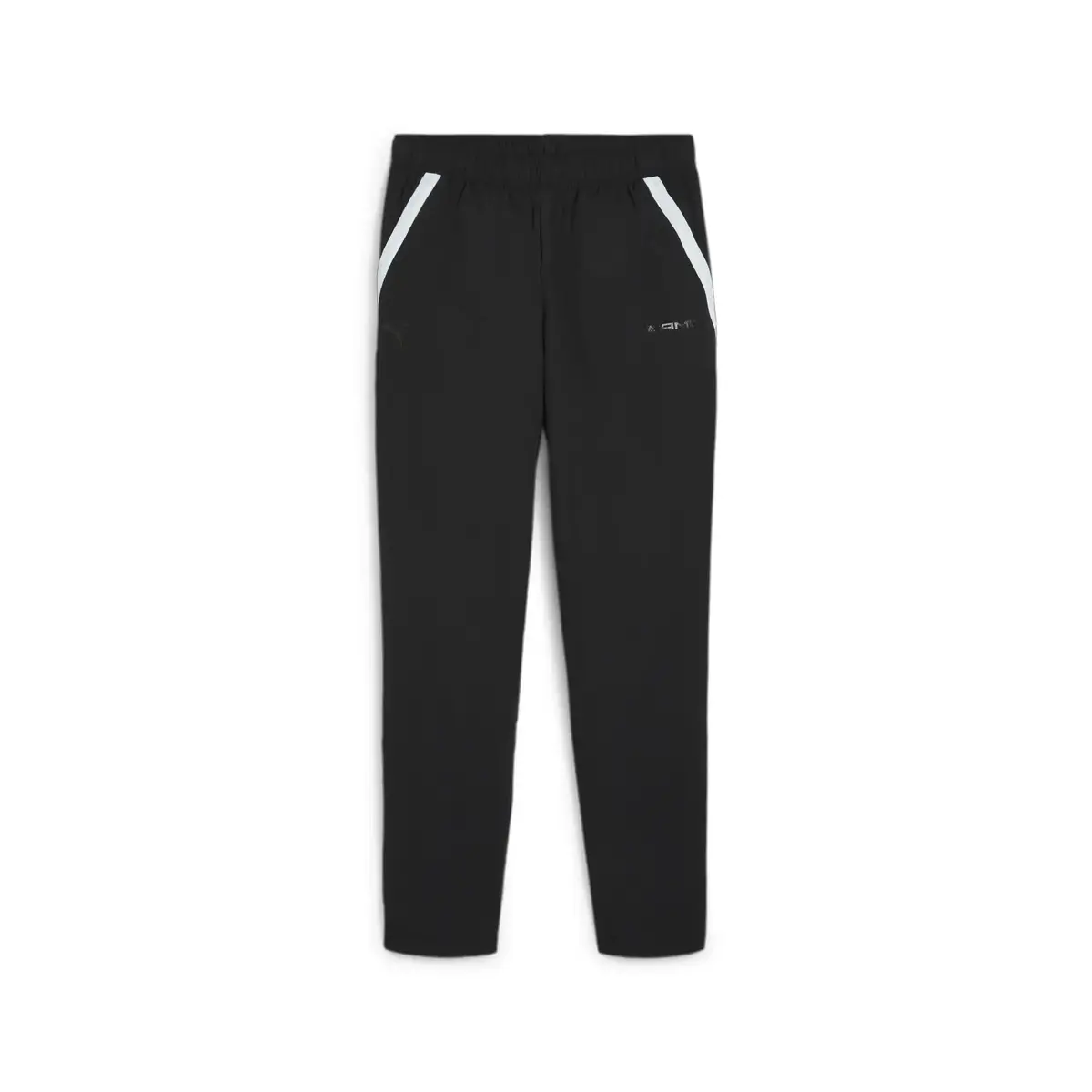 Puma AMG Woven Pants Siyah Erkek Eşofman Altı