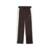 Puma T7 Pants Kahverengi Kadın Eşofman Altı
