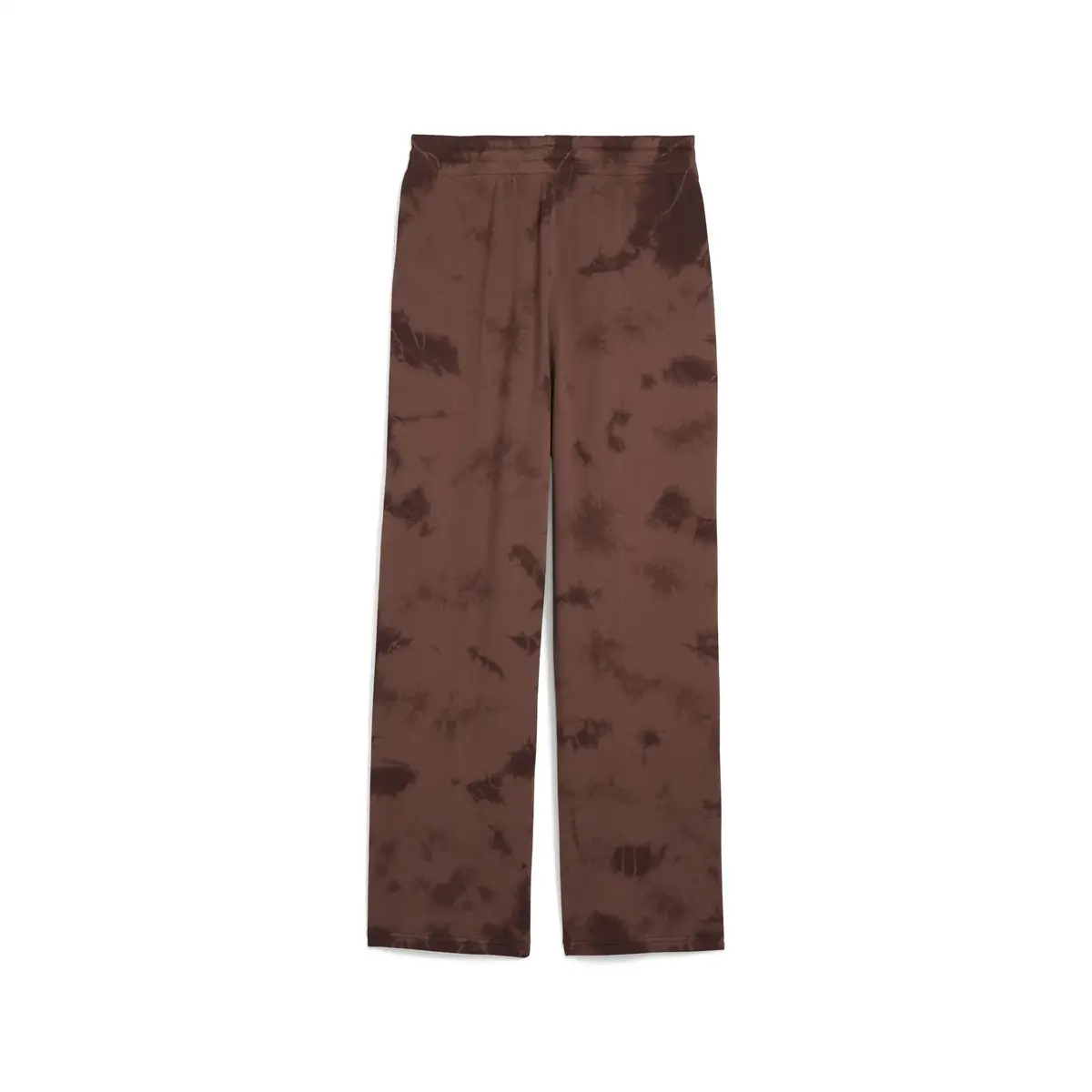 PUMA WARDROBE ESS Sweatpants Kahverengi Kadın Eşofman Altı