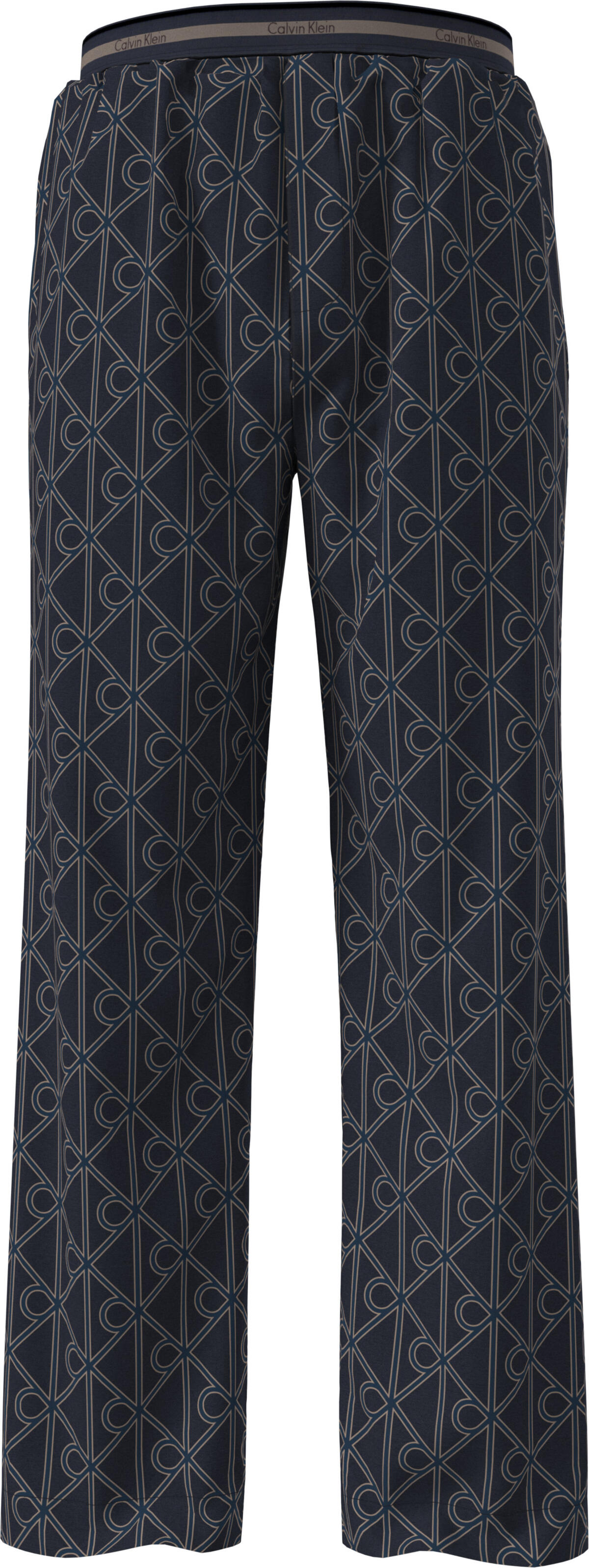 Calvin Klein LS TEE PANT SET Erkek Eşofman Takımı Calvin Klein LS TEE PANT SET Erkek Eşofman Takımı