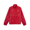 PUMA Ferrari PUMATECH-X Jkt wn Kırmızı Erkek Ceket