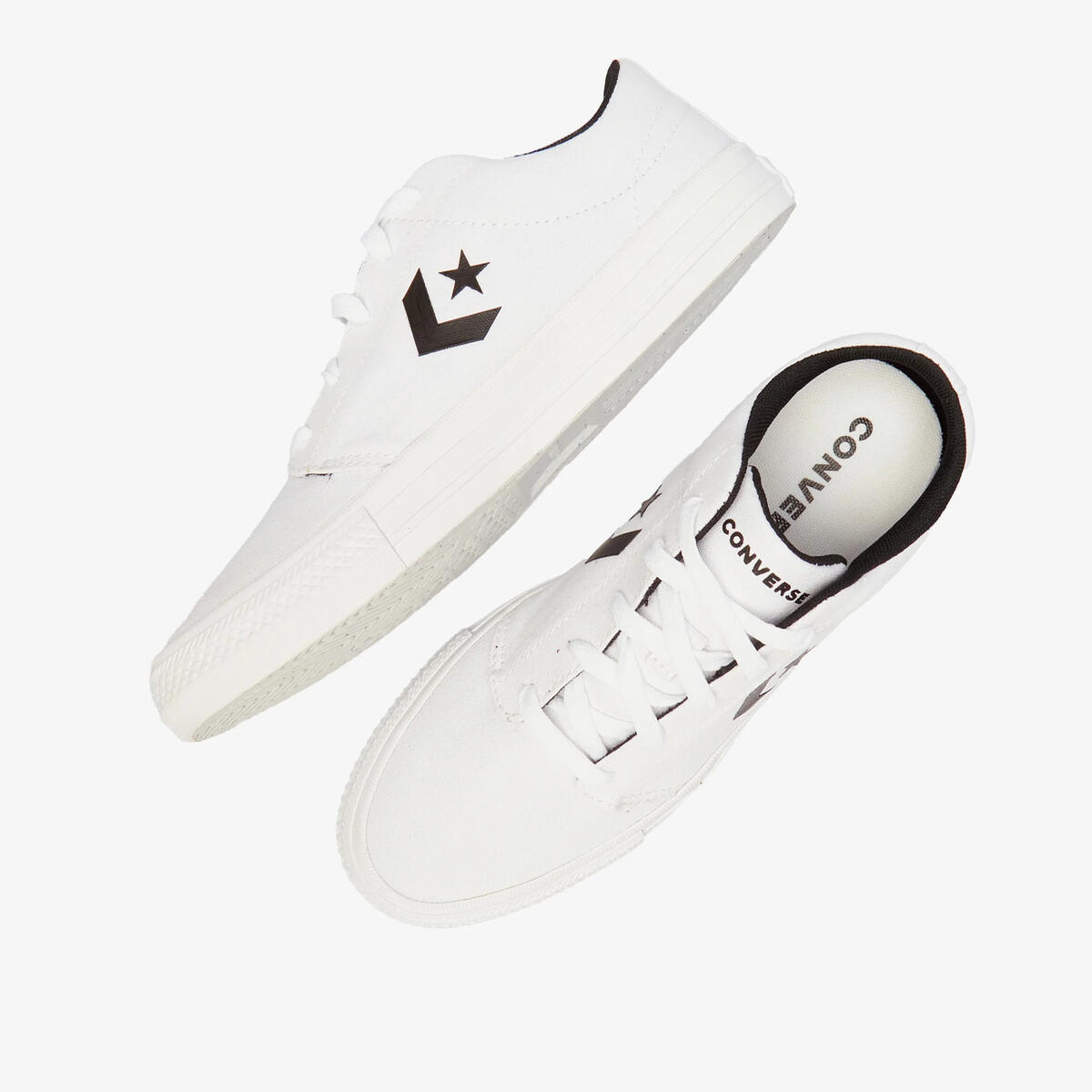 Converse DAY ONE CLASSIC Beyaz Erkek Spor Ayakkabı