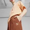 Puma BETTER CLASSICS Woven Pants Kahverengi Erkek Eşofman Altı