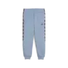 Puma X HOT WHEELS Sweatpants Mavi Unisex Eşofman Altı