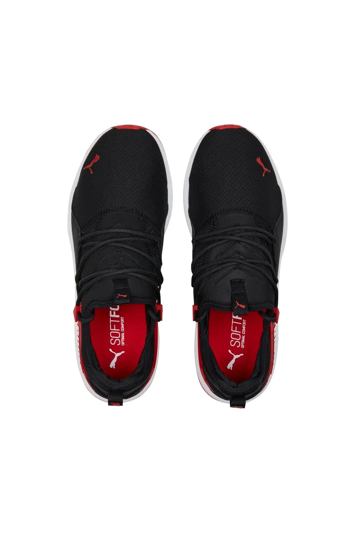 Puma Electron 2.0 Sport Siyah Kadın Günlük Spor Ayakkabı