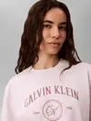 SS RELAXED VARSITY C, 3FS