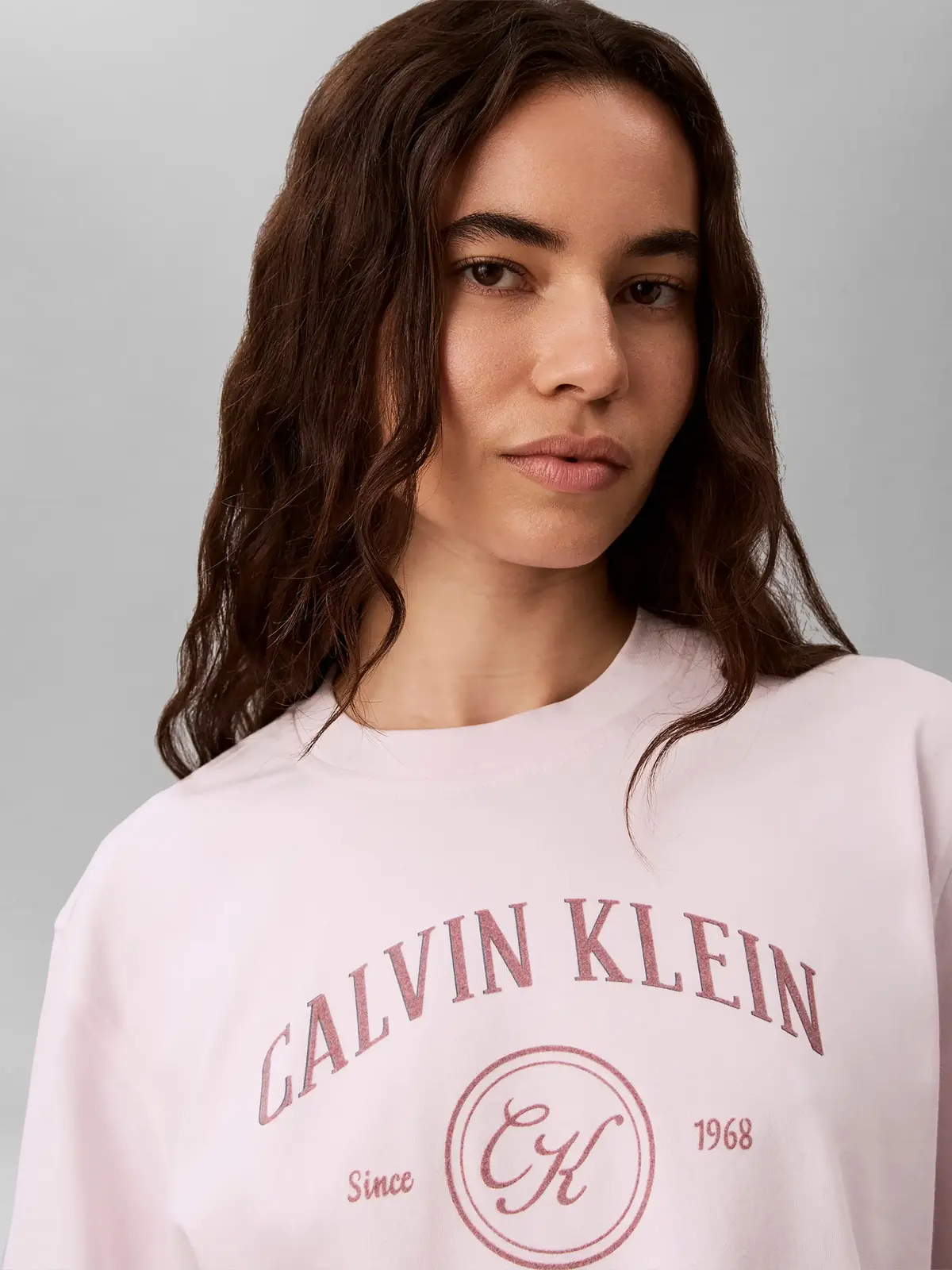 SS RELAXED VARSITY C, 3FS