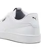 Puma Smash 3.0 Logobsession Beyaz Unisex Günlük Spor Ayakkabı
