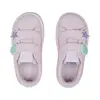 Puma Smash v2 Mermaid V Pembe Kız Çocuk Ayakkabı