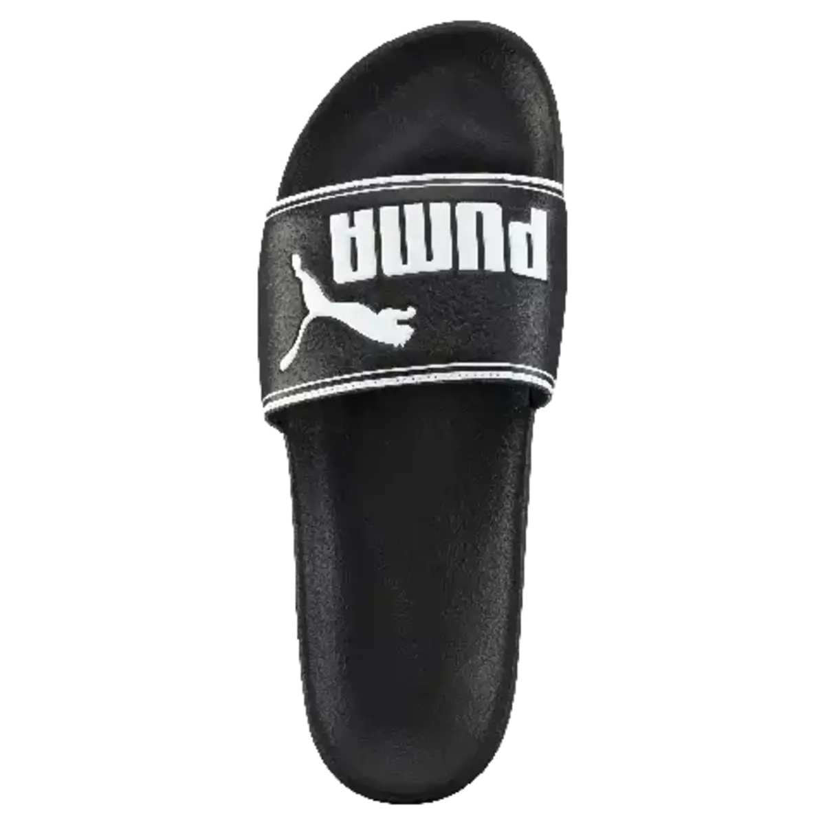 Puma Leadcat Siyah Erkek Terlik