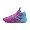 Puma MB.04 DIP Pembe Erkek Spor Ayakkabı & Sneaker