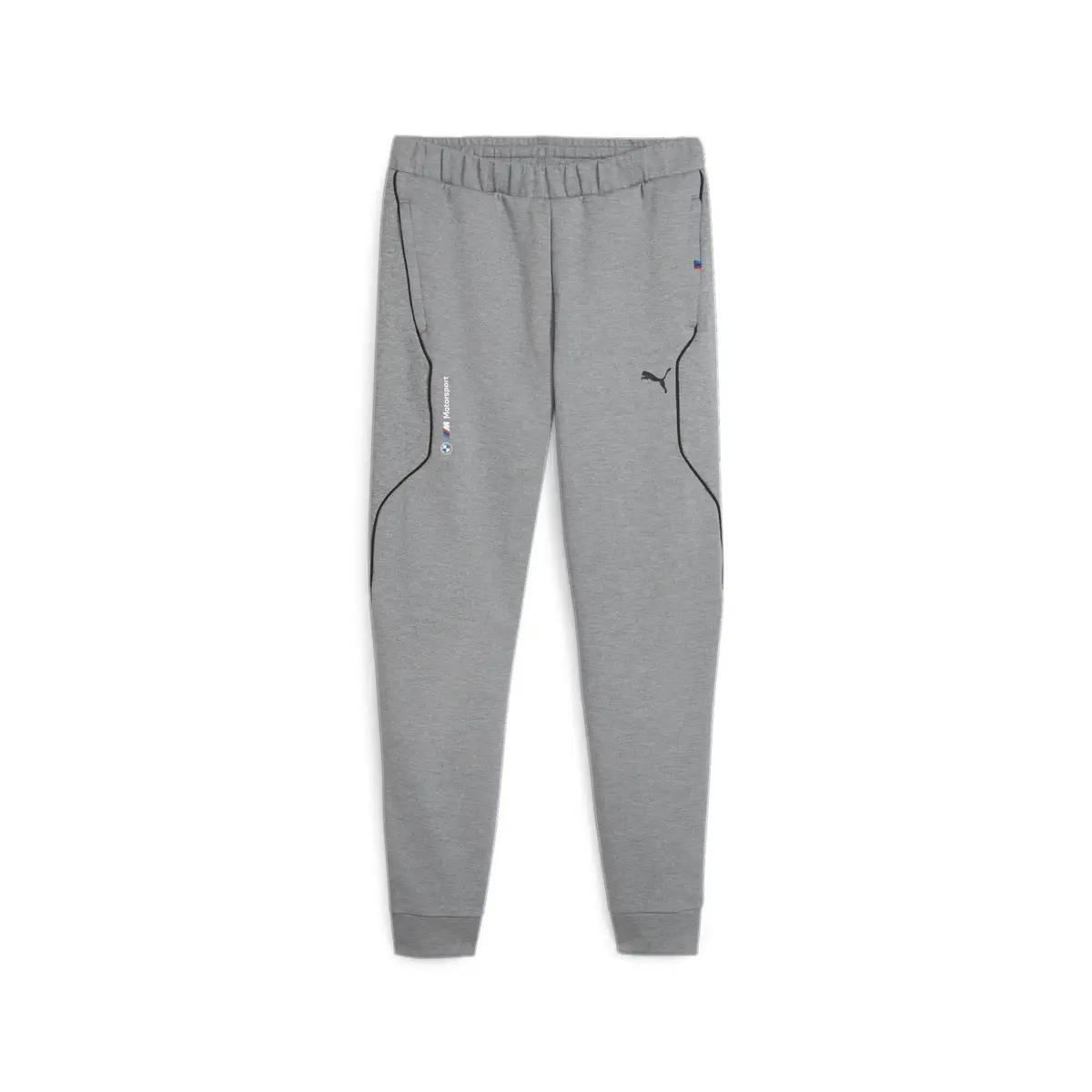 Puma BMW MMS Sweat Pants, reg/cc Gri Erkek Eşofman Altı