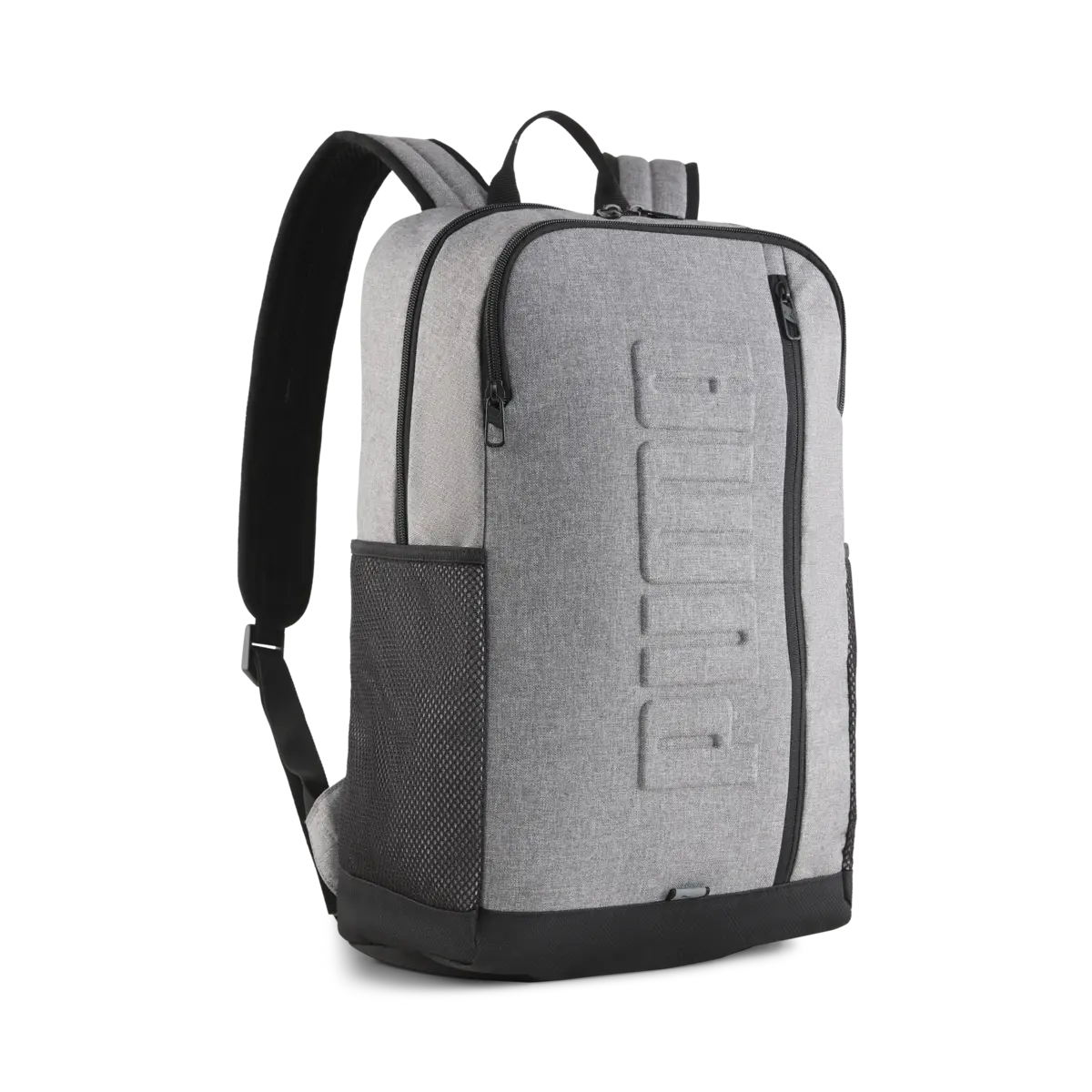 Puma S HEATHER Backpack Erkek Çanta