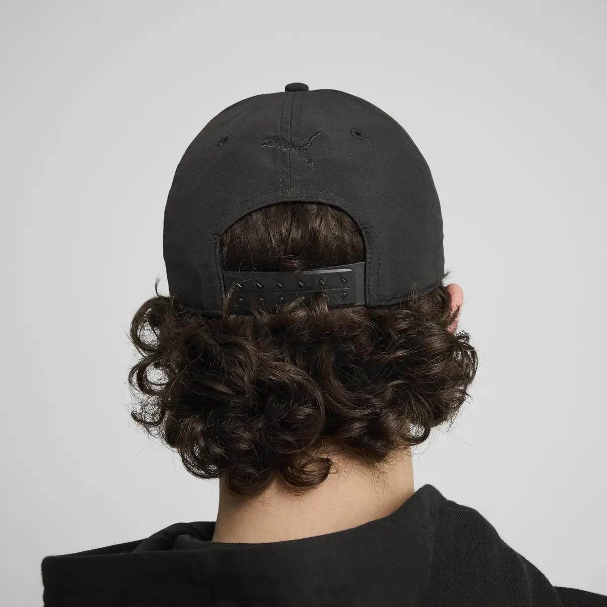 Puma Ferrari Race BB Cap Siyah Erkek Şapka