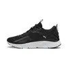 Puma FlexFocus Lite Siyah Unisex Yürüyüş ve Koşu Ayakkabısı