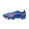 Puma ULTRA 6 MATCH FG/AG Mavi Erkek Krampon