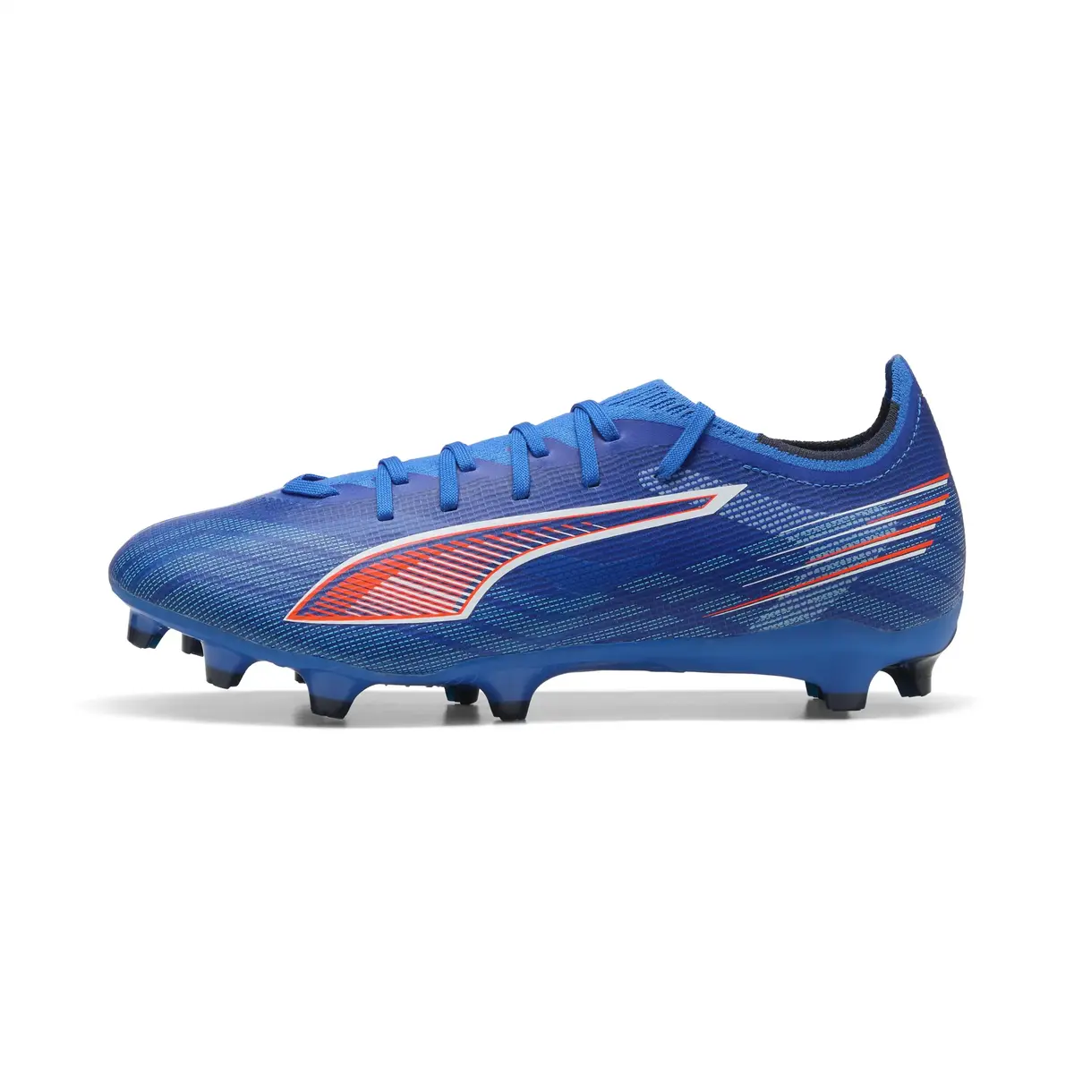 Puma ULTRA 6 MATCH FG/AG Mavi Erkek Krampon