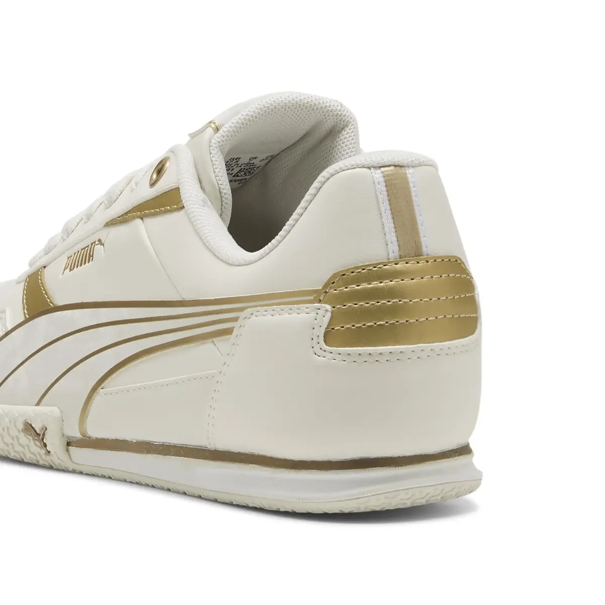 Puma BELLA DONNA DayINight Gri Kadın Günlük Spor Ayakkabı