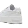 Puma CA. Flyz Glam Wns Beyaz Kadın Günlük Spor Ayakkabı