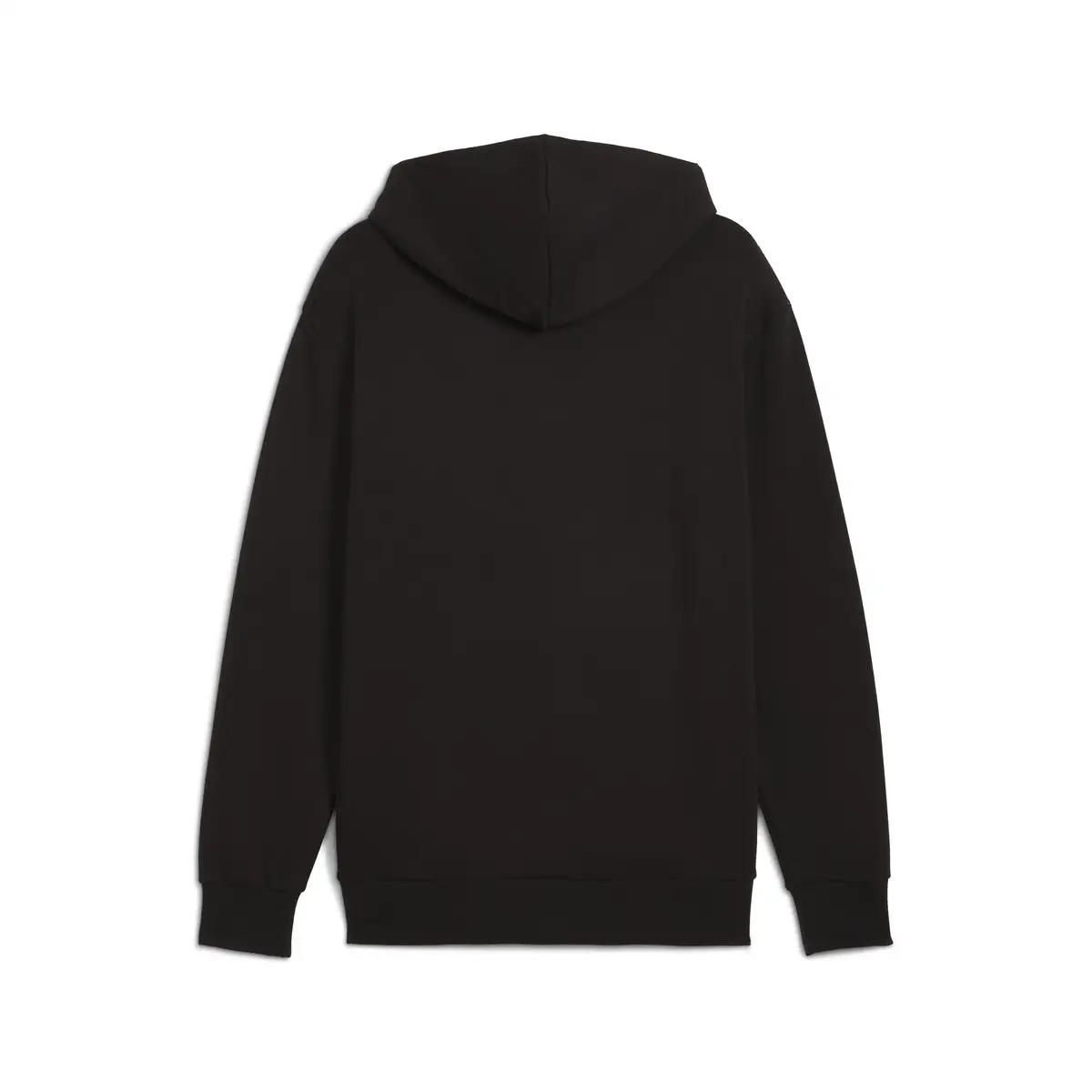 PUMA WARDROBE ESS Graphic Hoodie Siyah Erkek Hoodie