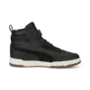 Puma RBD Game WTR Siyah Unisex Spor Ayakkabı