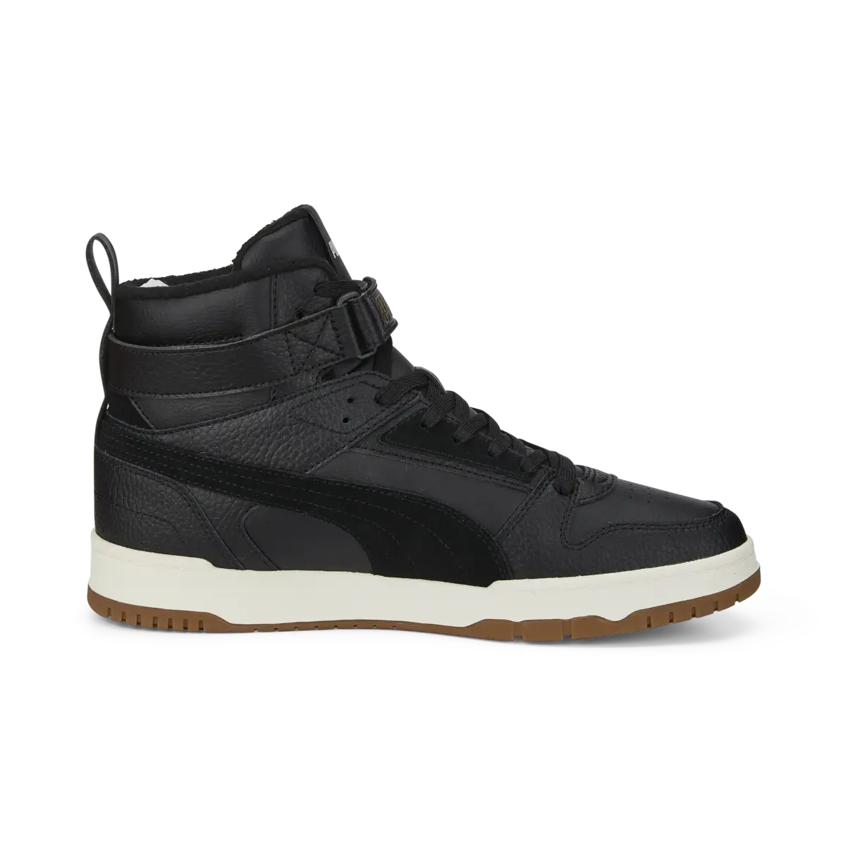 Puma RBD Game WTR Siyah Unisex Spor Ayakkabı