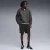 Puma Ferrari Sportswear Sw Shorts Siyah Erkek Şort