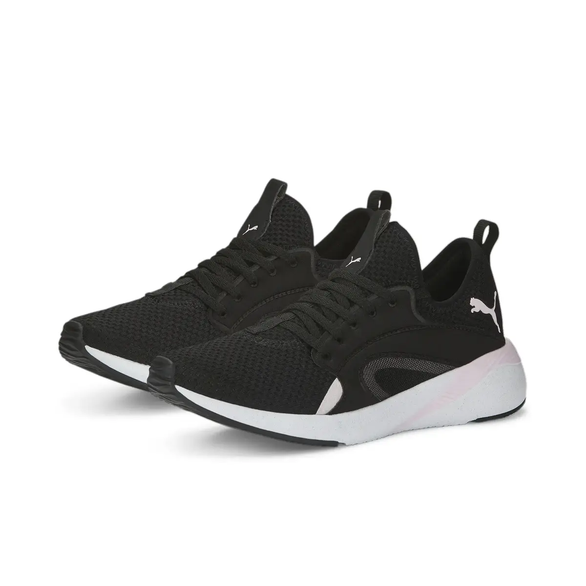 Puma Better Foam Adore Siyah Kadın Yürüyüş Ayakkabısı