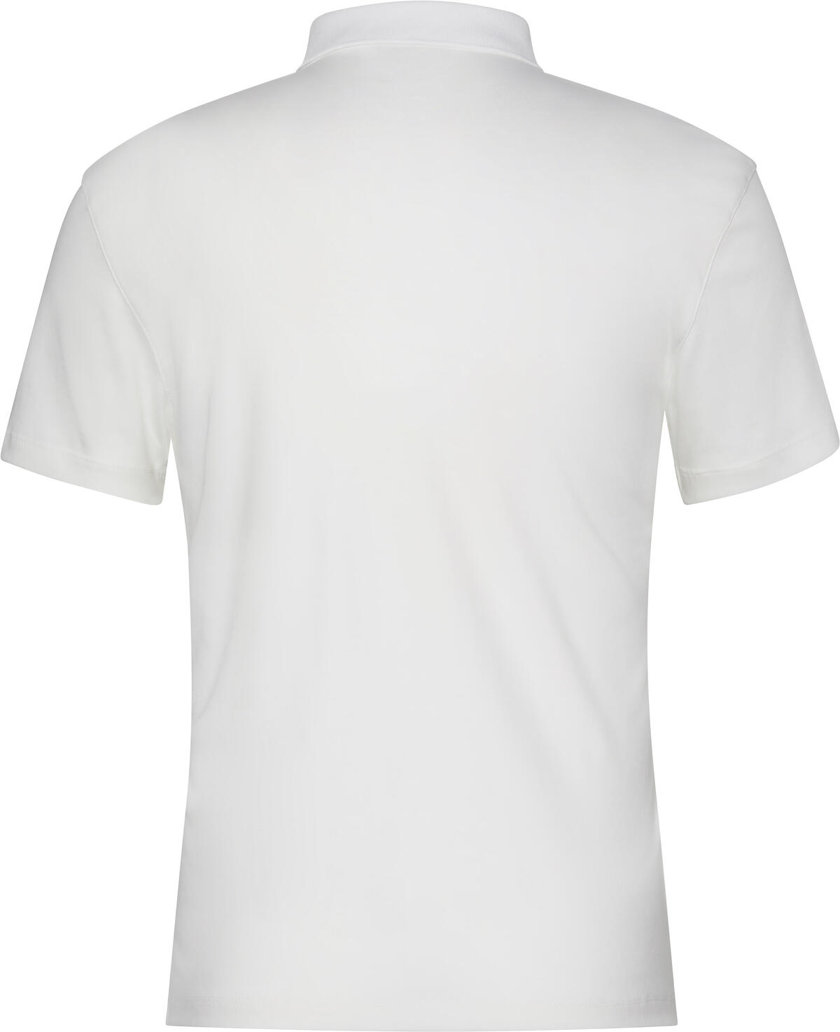 Calvin Klein SS SUPIMA CHEST EMB POLO Beyaz Erkek Polo T-Shirt Calvin Klein SS SUPIMA CHEST EMB POLO Beyaz Erkek Polo T-Shirt