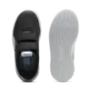 Puma Carina 3.0 Space belle V PS Siyah Kadın Spor Ayakkabı & Sneaker