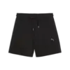 Puma HER High-Waist Shorts Siyah Kadın Şort